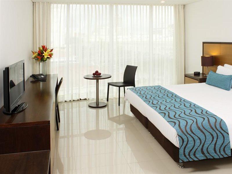 Estelar Alto Prado Hotel Barranquilla (Atlantico)