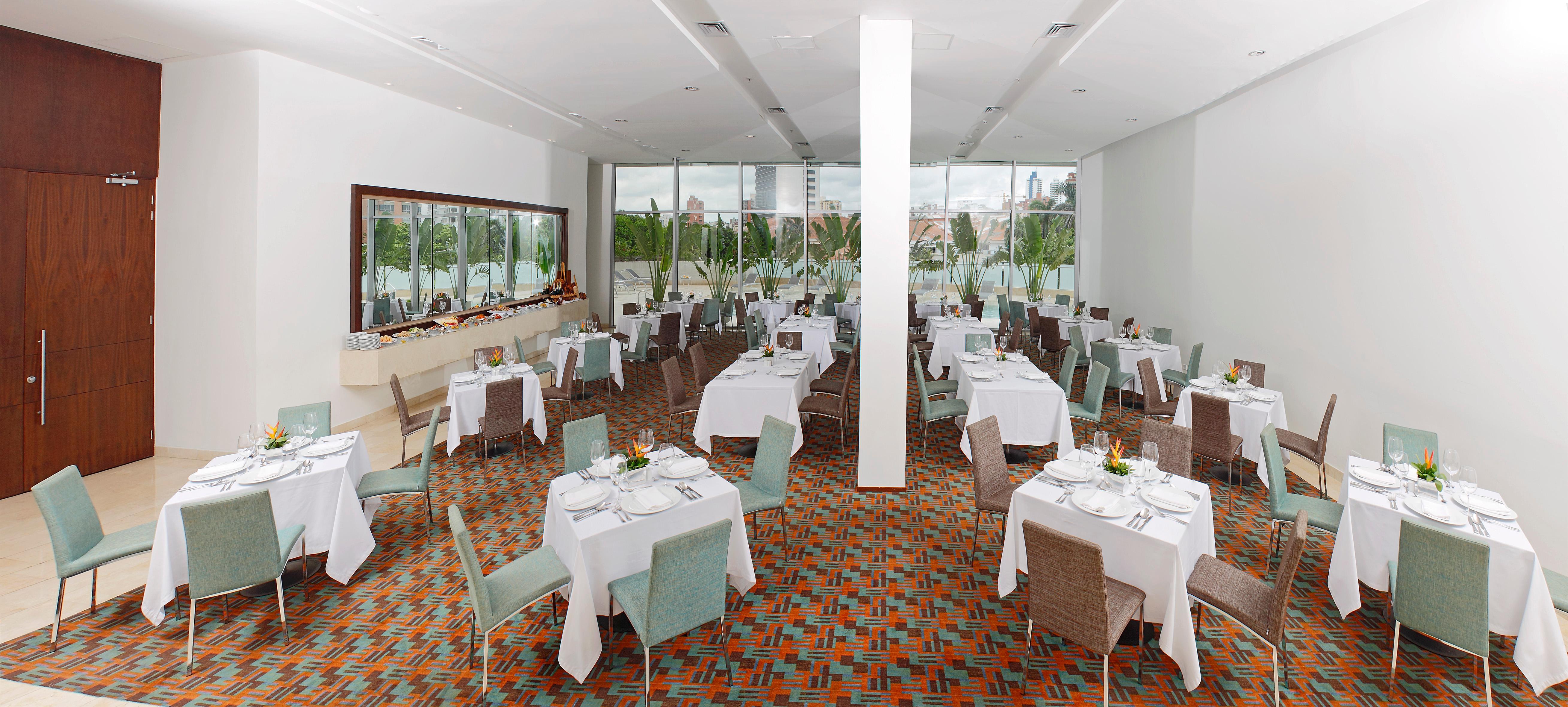 Estelar Alto Prado 5* Barranquilla (Atlantico)