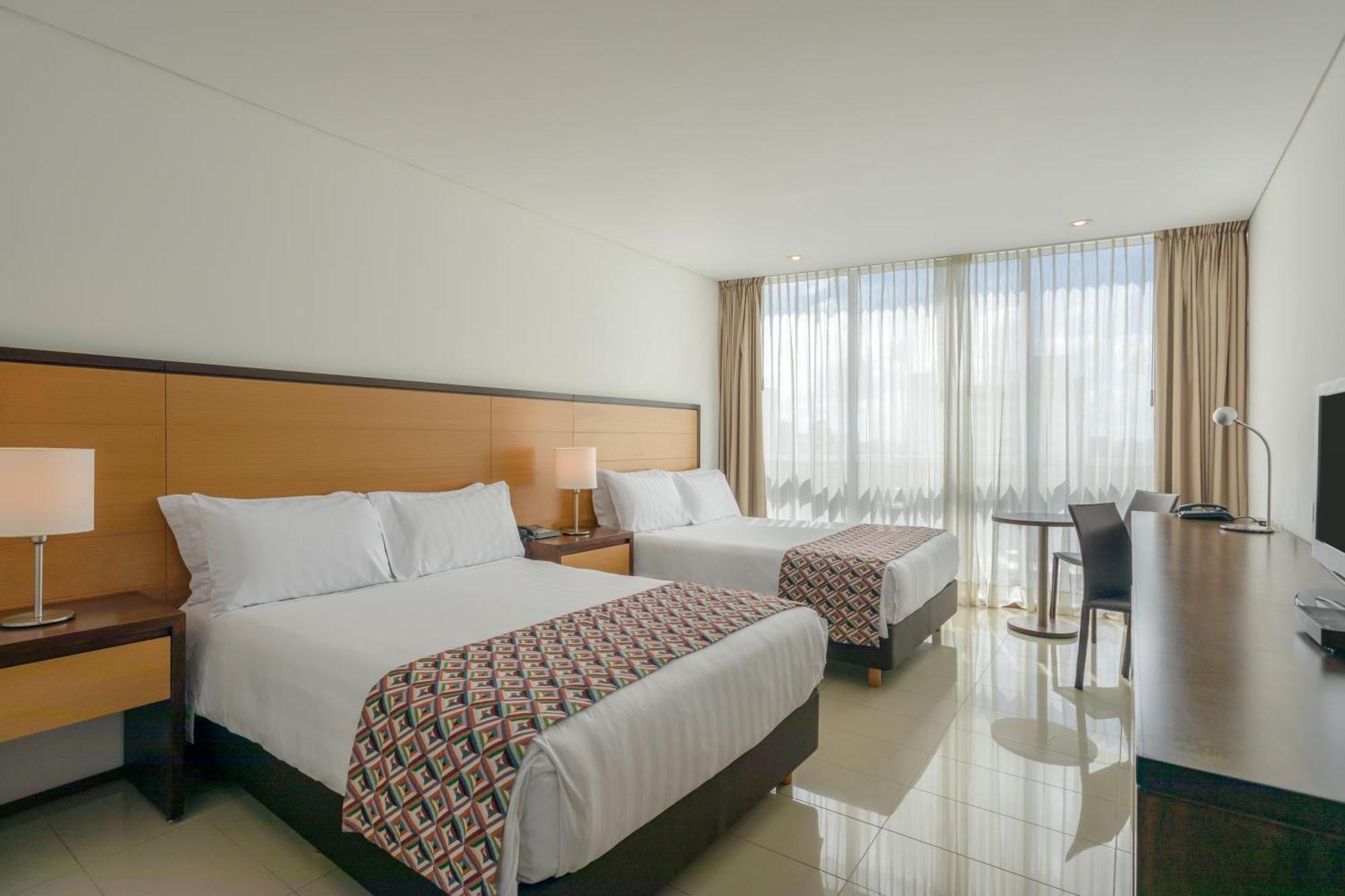 Estelar Alto Prado Barranquilla (Atlantico)