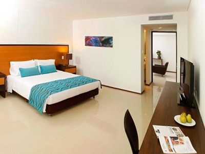 Estelar Alto Prado 5* Barranquilla (Atlantico)