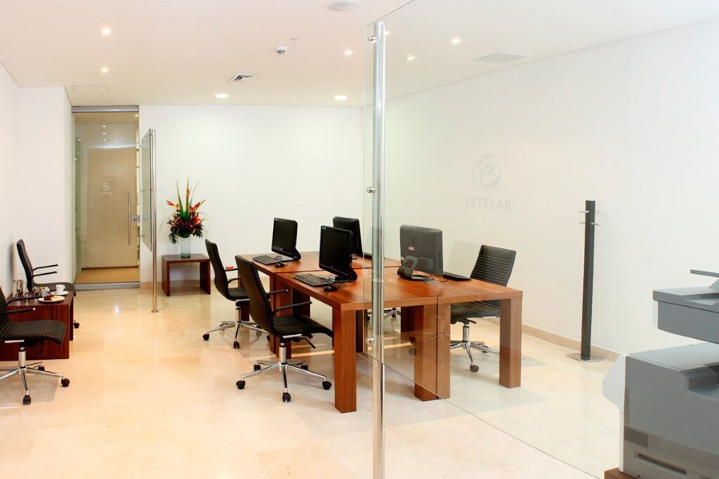 Hotel Estelar Alto Prado
