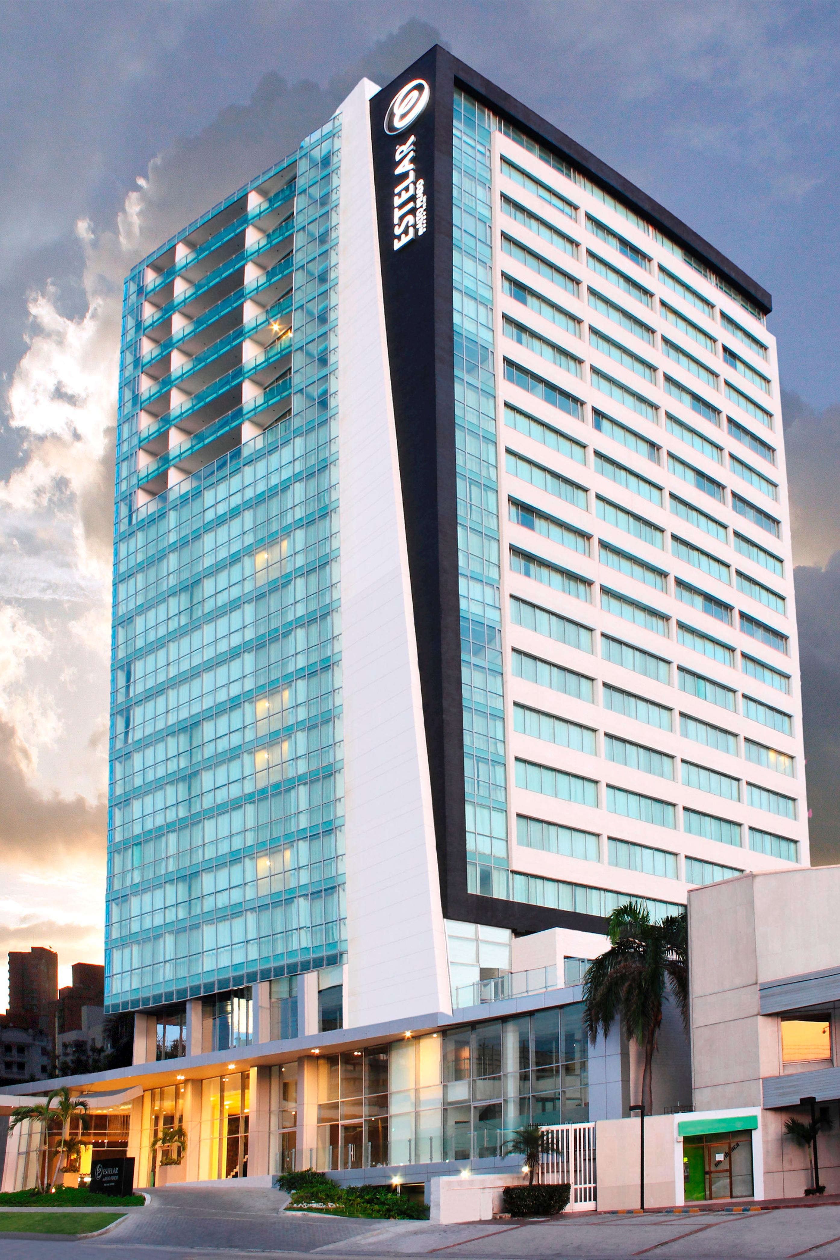 Estelar Alto Prado 5* Barranquilla (Atlantico)