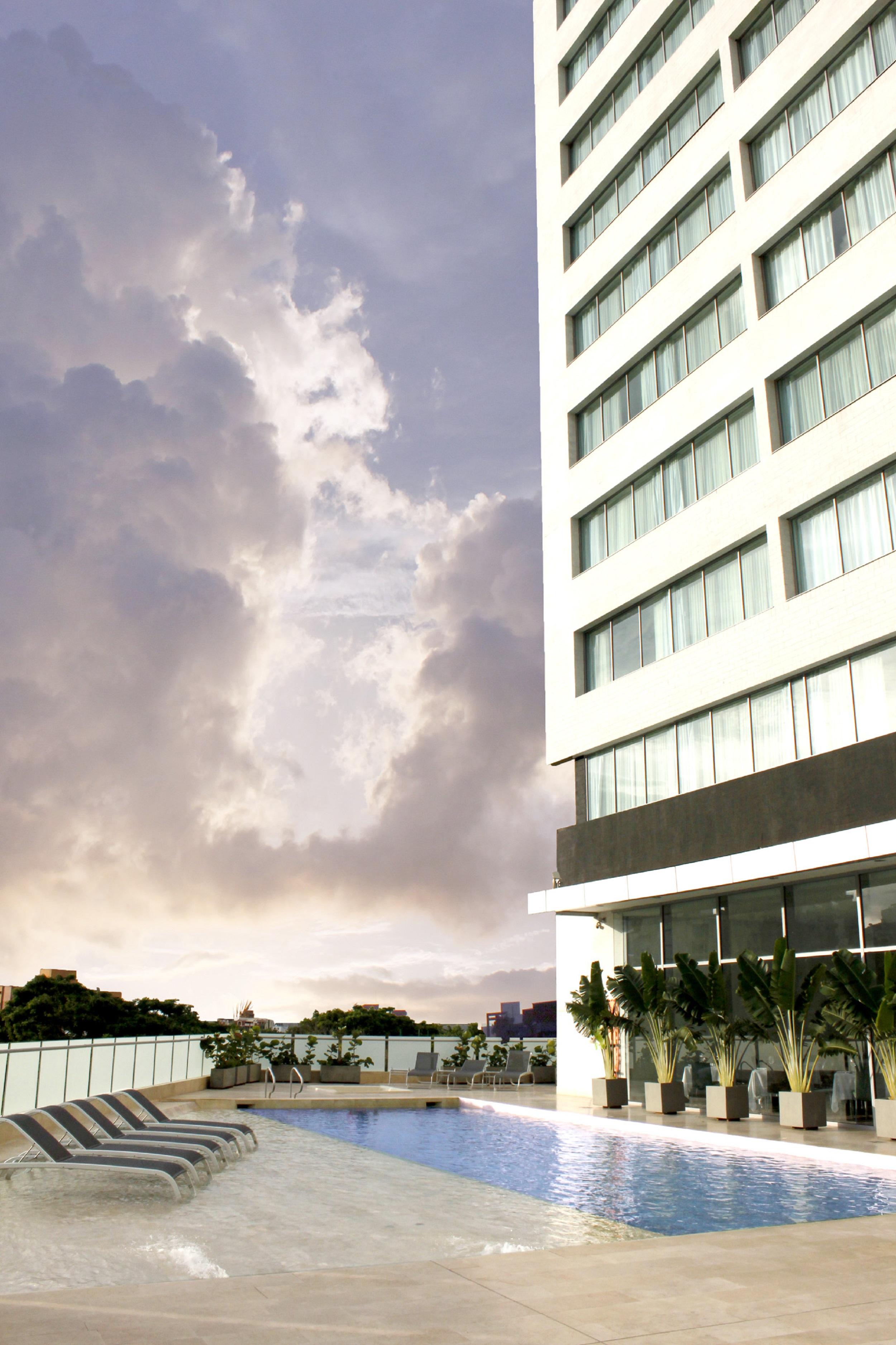 Hotel Estelar Alto Prado Barranquilla (Atlantico)