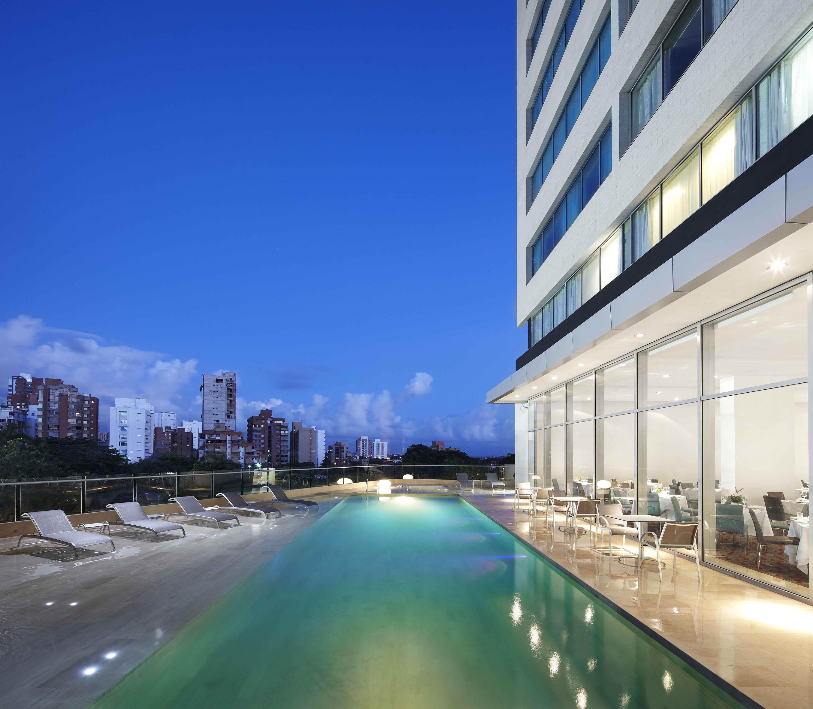 Estelar Alto Prado Barranquilla (Atlantico)