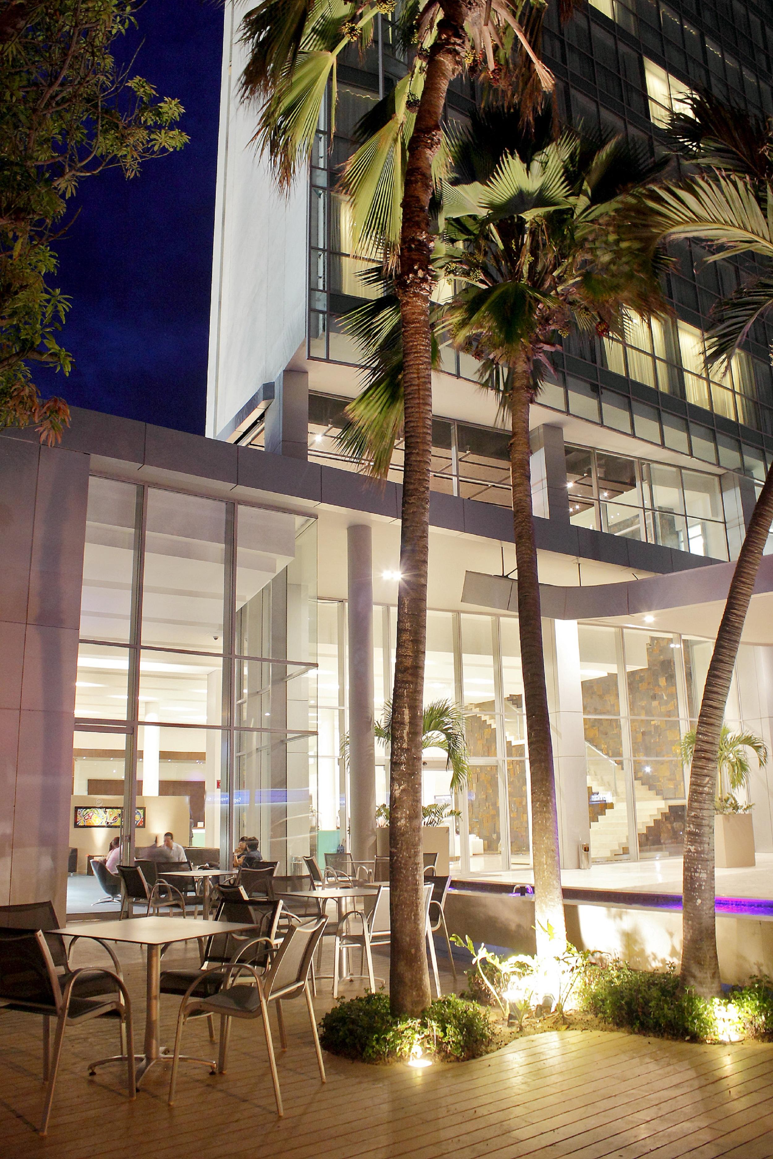 Estelar Alto Prado Hotel 5*