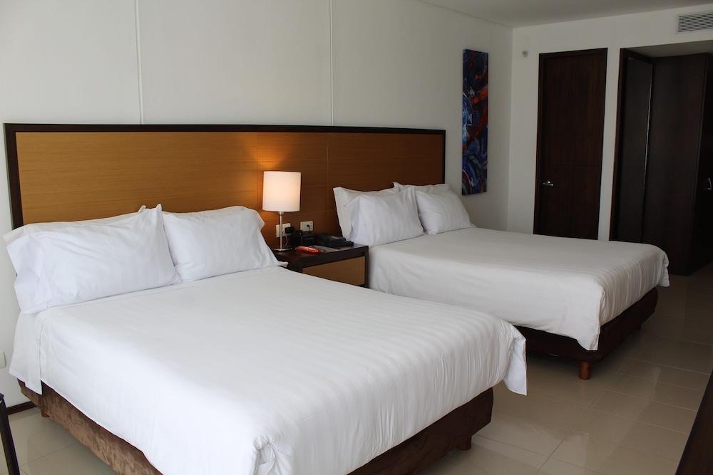 Hotel Estelar Alto Prado Barranquilla (Atlantico)