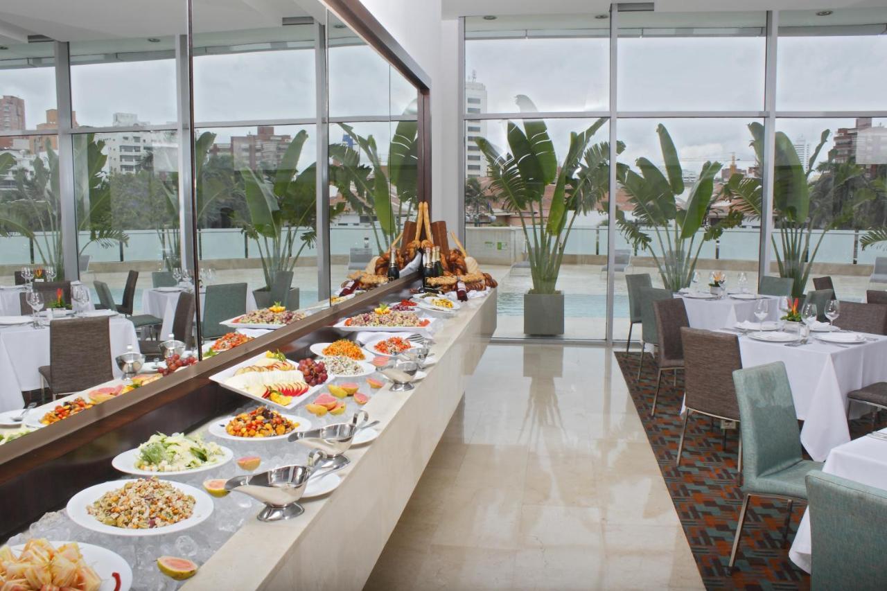 Hotel Estelar Alto Prado 5*