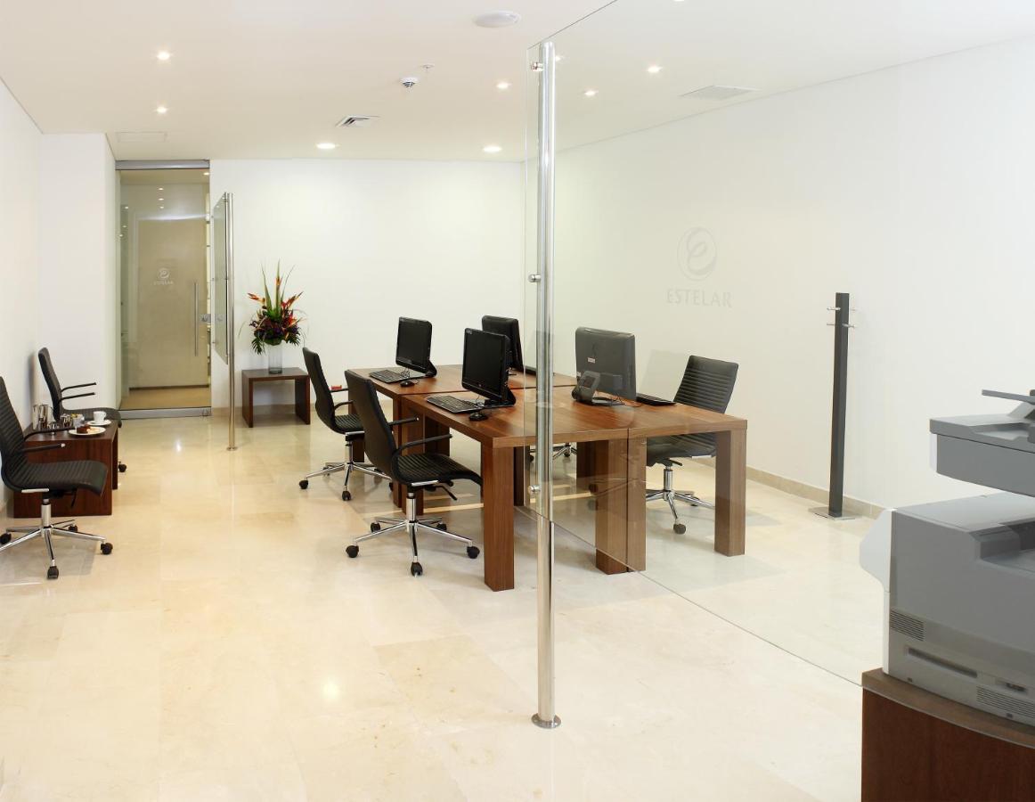Estelar Alto Prado Hotel 5*