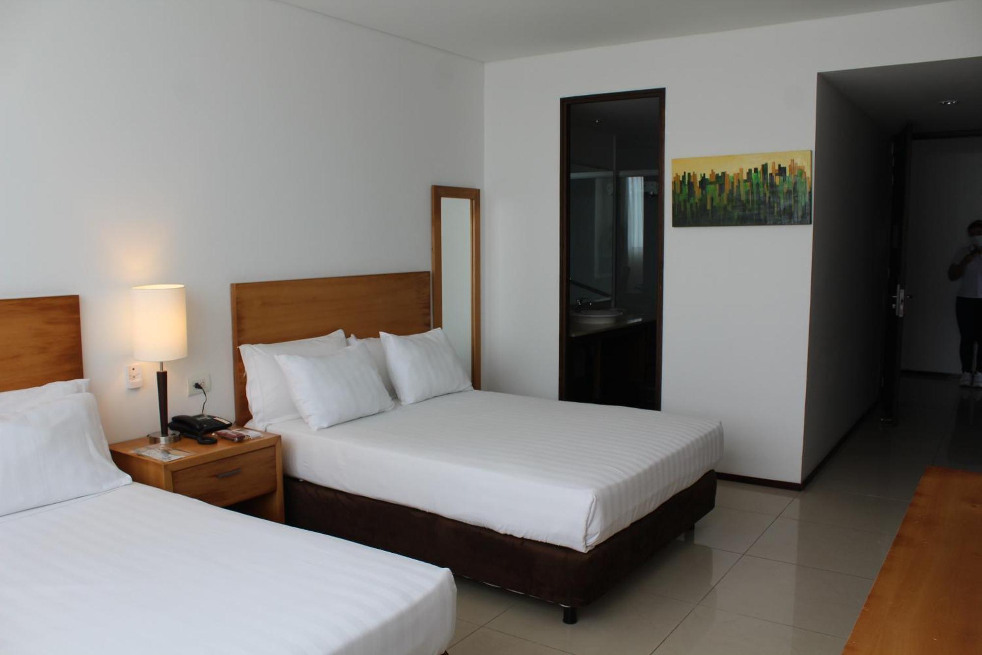 Estelar Alto Prado Barranquilla (Atlantico)