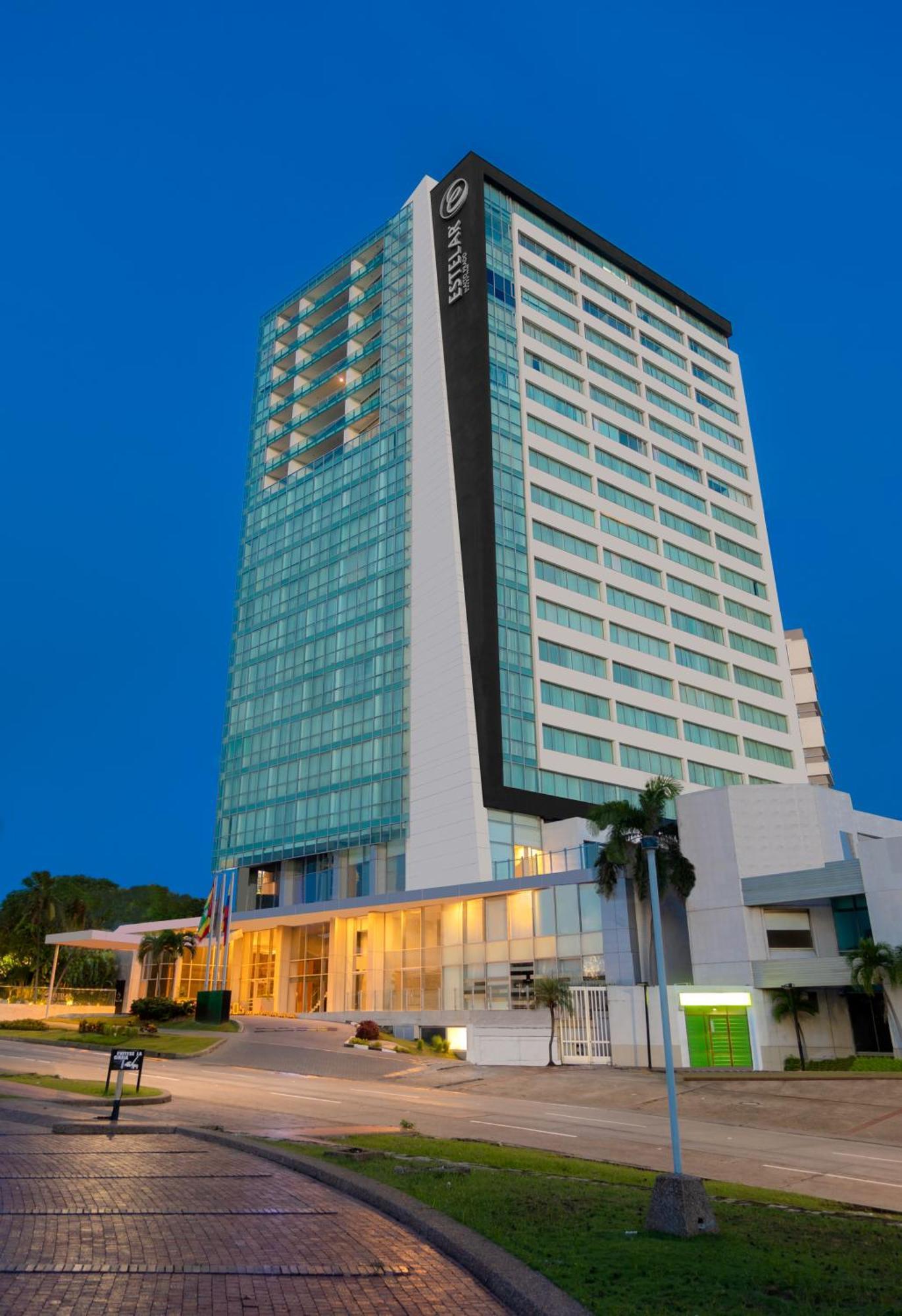 Estelar Alto Prado Hotel