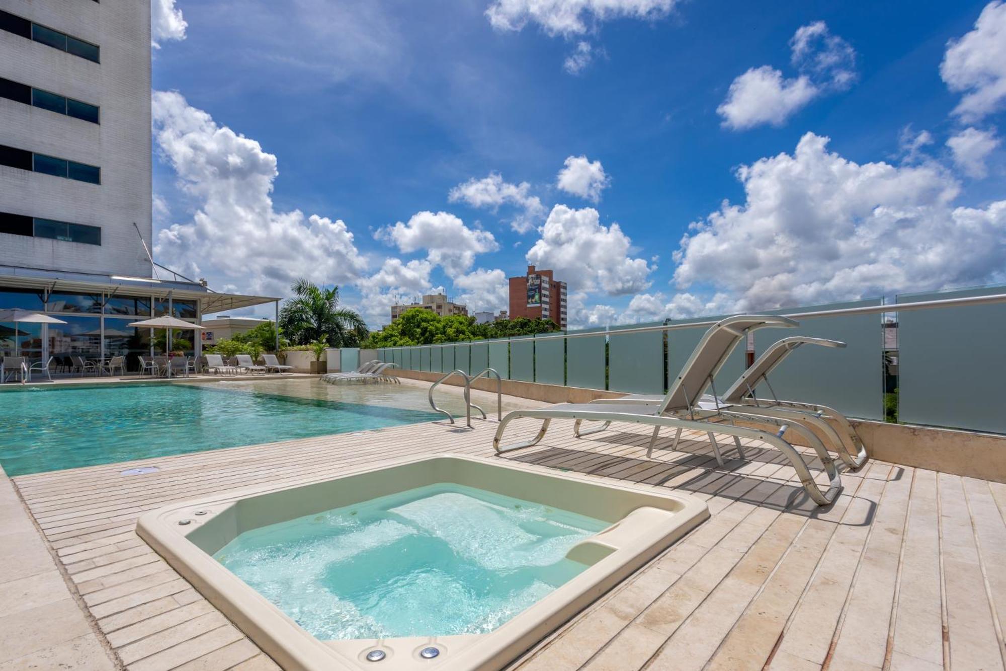 Estelar Alto Prado Hotel Barranquilla (Atlantico)