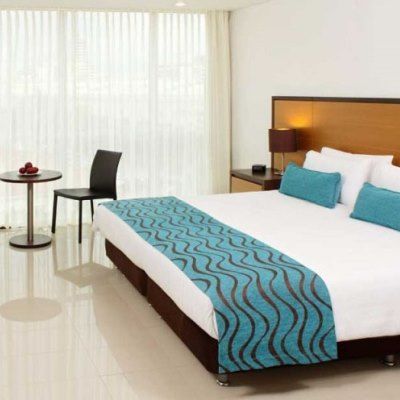 Estelar Alto Prado 5*