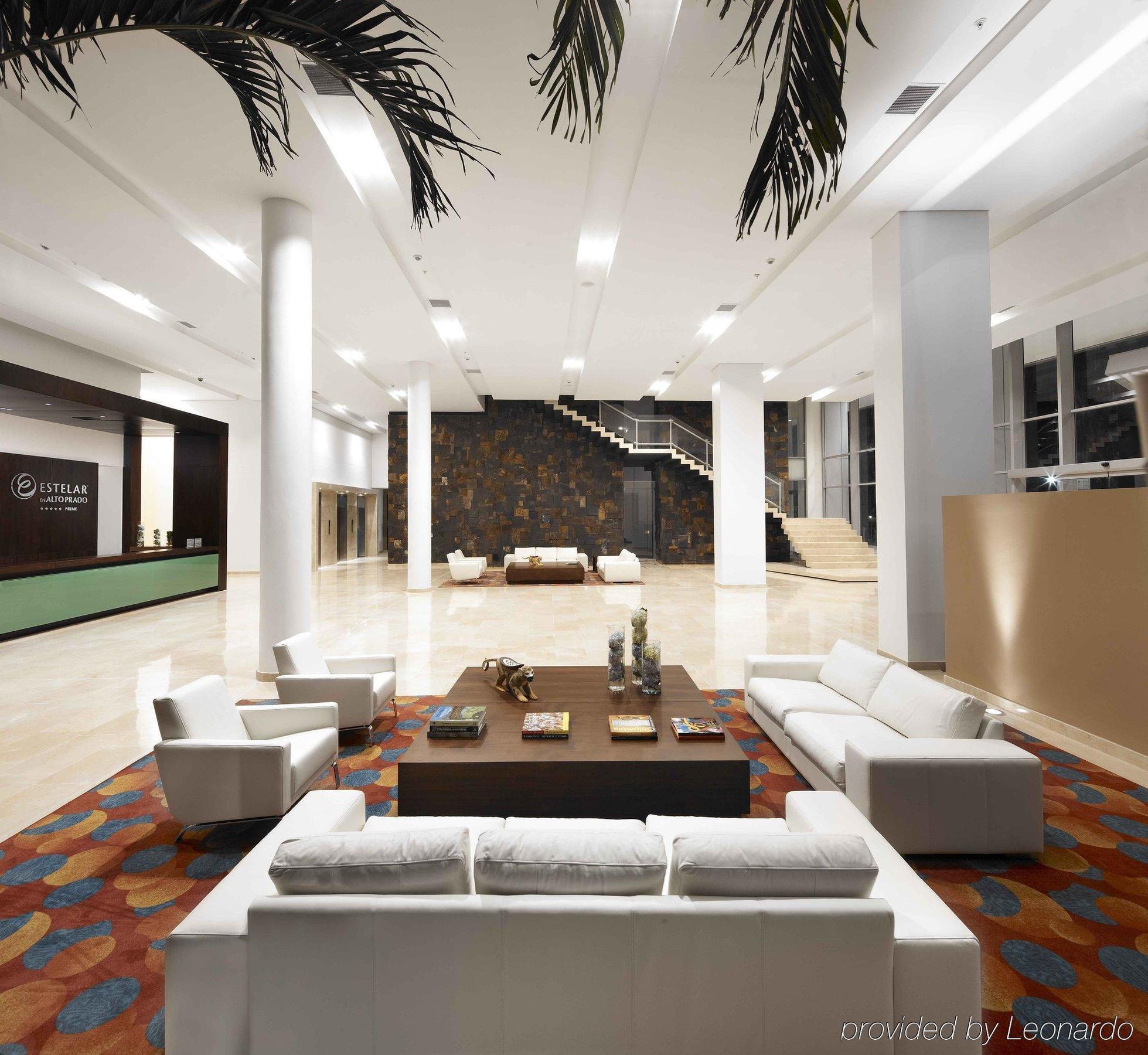 Estelar Alto Prado 5* Barranquilla (Atlantico)