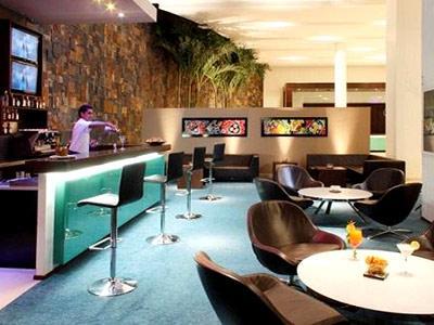 Estelar Alto Prado Hotel 5*