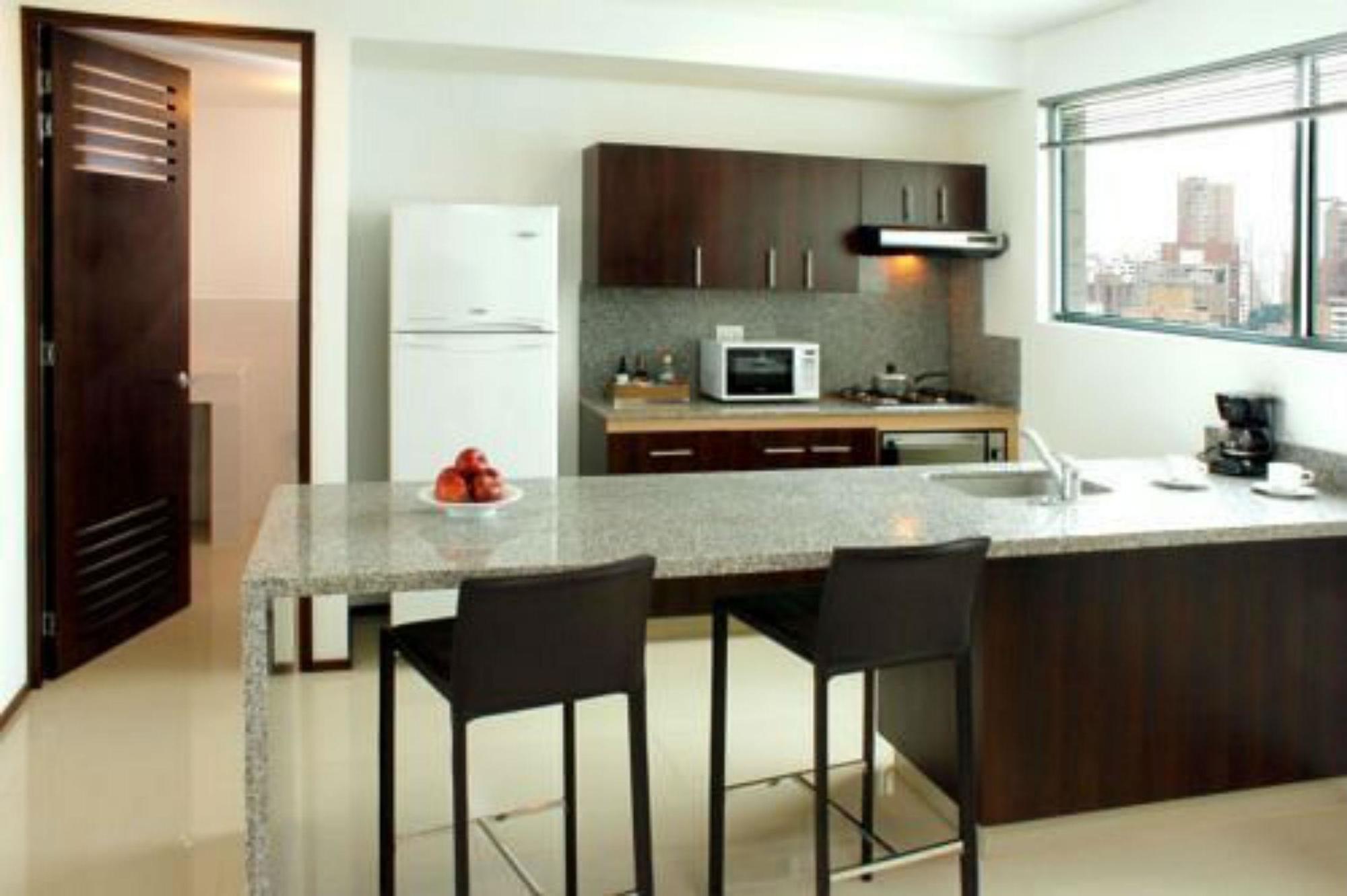 Estelar Alto Prado Barranquilla (Atlantico)