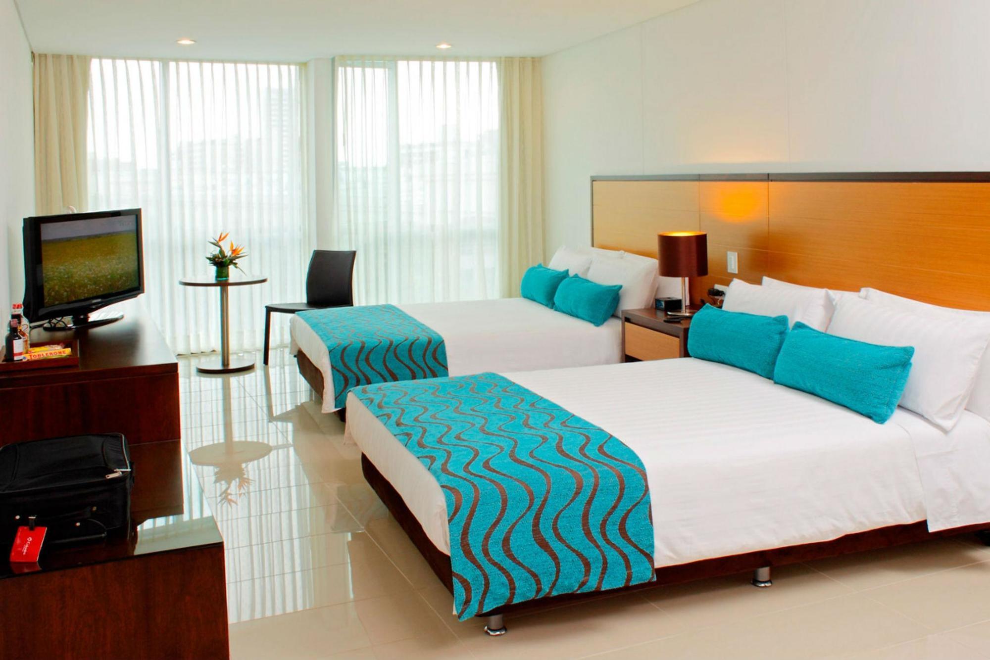 Hotel Estelar Alto Prado