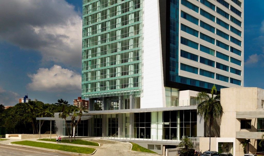 Estelar Alto Prado 5*