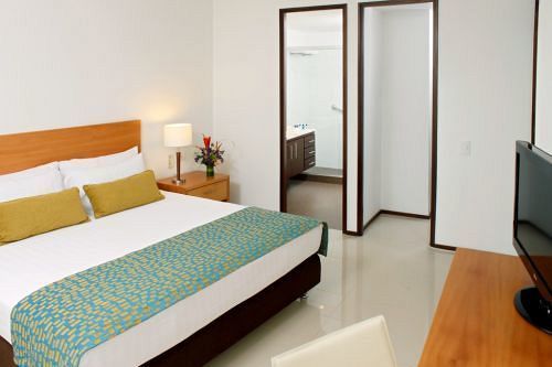 Hotel Estelar Alto Prado Barranquilla (Atlantico)
