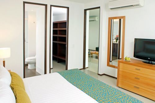 Estelar Alto Prado Hotel Barranquilla (Atlantico)