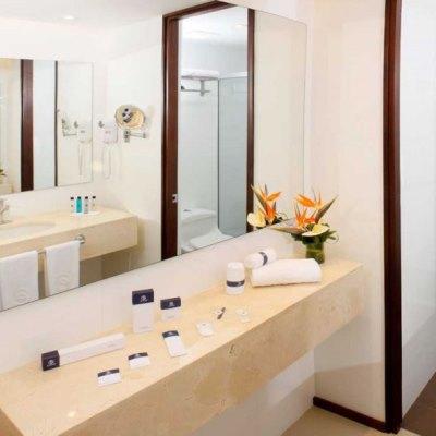 Estelar Alto Prado Hotel