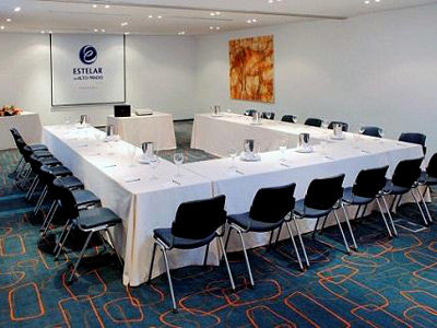Hotel Estelar Alto Prado 5*