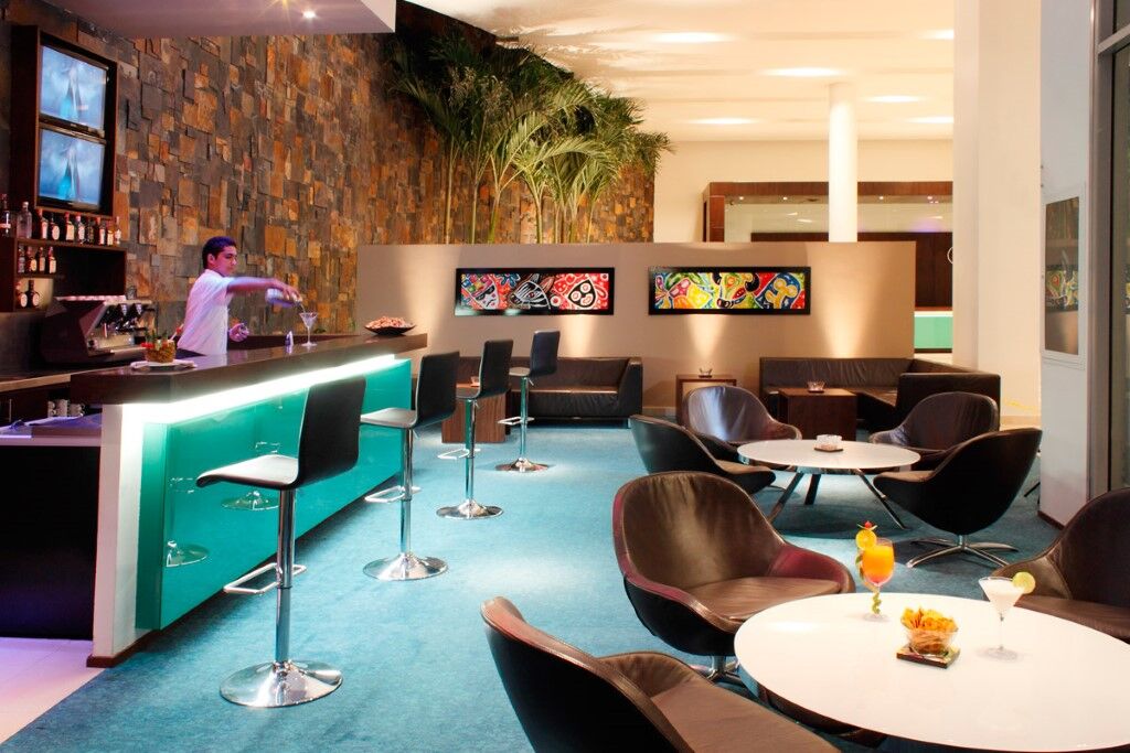 Hotel Estelar Alto Prado Barranquilla (Atlantico)
