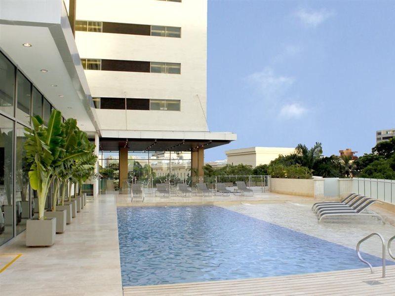 Estelar Alto Prado Hotel Barranquilla (Atlantico)