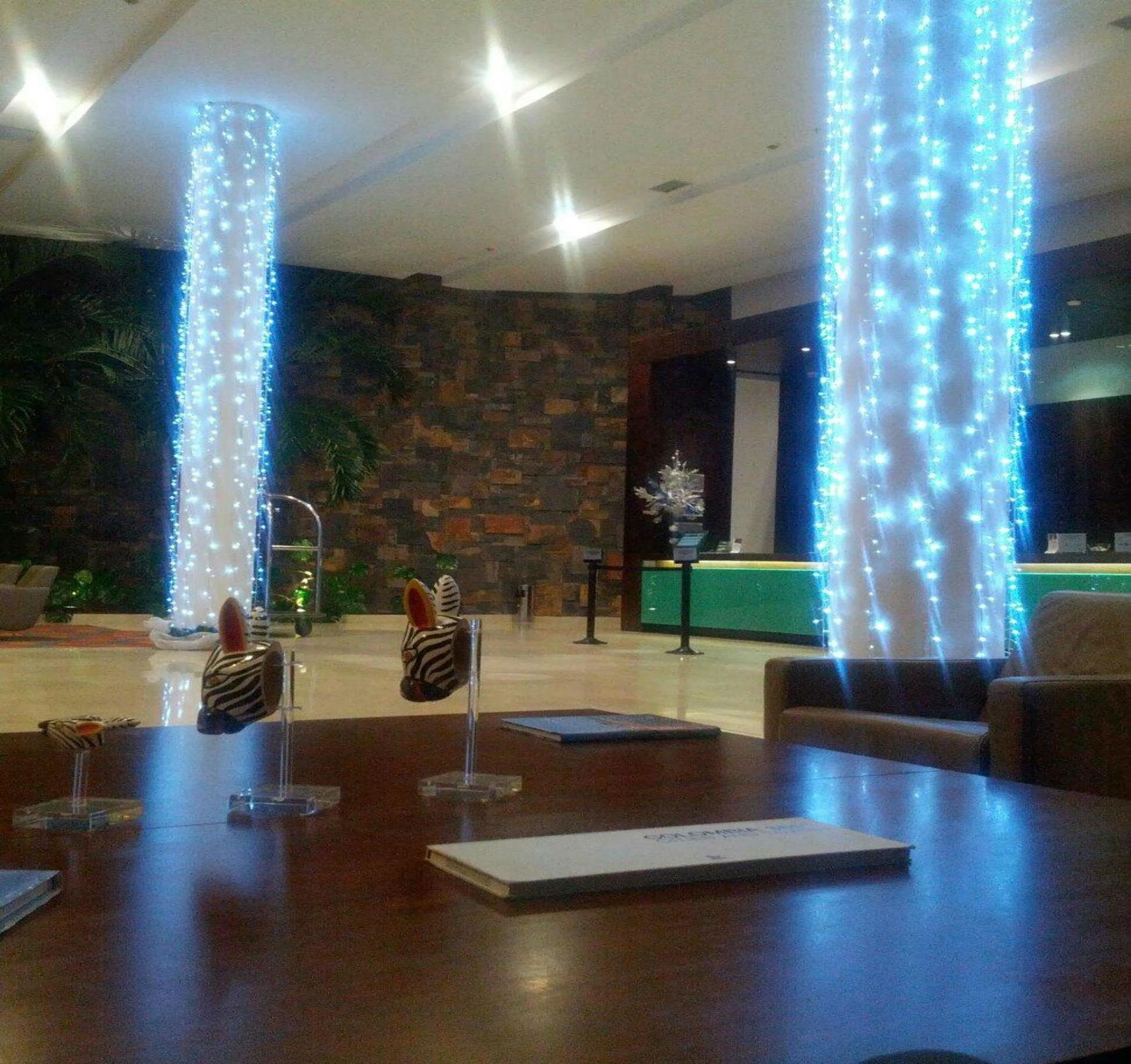 Hotel Estelar Alto Prado Barranquilla (Atlantico)