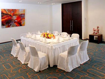 Estelar Alto Prado 5* Barranquilla (Atlantico)